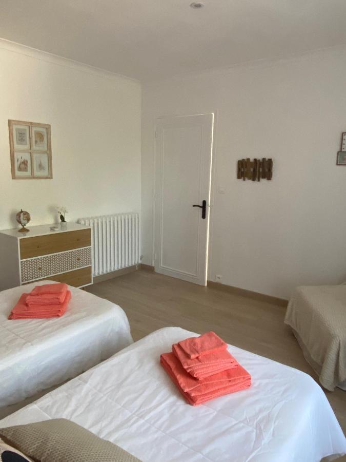 Reillanne Chambre D'Hotes Zephyr Libeccio Le Moulin De Predelles المظهر الخارجي الصورة